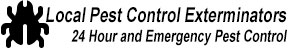 Kempton PA Pest Control Exterminators